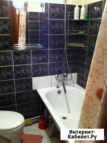 1-комнатная квартира, 29 м², 2/5 эт. в аренду посуточно в Усинске Усинск - изображение 1