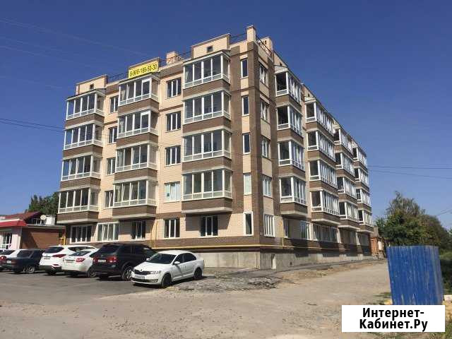 3-комнатная квартира, 81.6 м², 5/5 эт. на продажу в Новочеркасске Новочеркасск - изображение 1