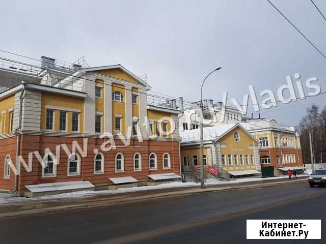 Продам офисное помещение, 61 кв.м. Владимир - изображение 1