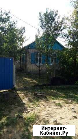 Дом 30.5 м² на участке 3.6 сот. на продажу в Отрадной Отрадная - изображение 1