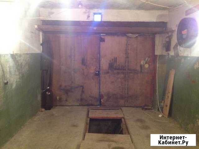 Гараж 18 м² на продажу в Нальчике Нальчик - изображение 1