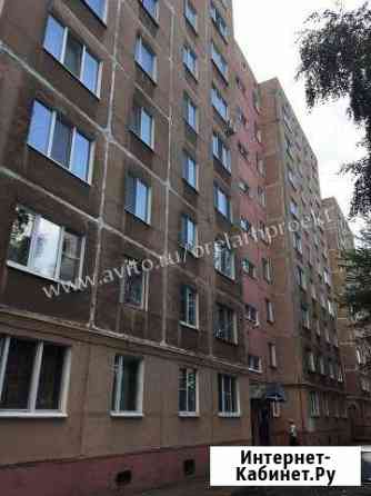 1-комнатная квартира, 32.7 м², 1/9 эт. на продажу в Орле Орёл