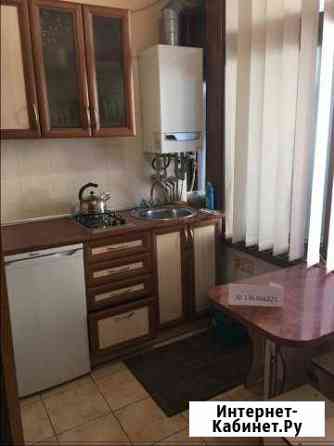 1-комнатная квартира, 28 м², 1/2 эт. в аренду посуточно в Ялте Ялта