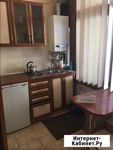 1-комнатная квартира, 28 м², 1/2 эт. в аренду посуточно в Ялте Ялта - изображение 1