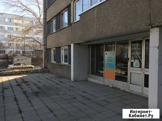 Помещение свободного назначения, 60.6 кв.м. Самара - изображение 1
