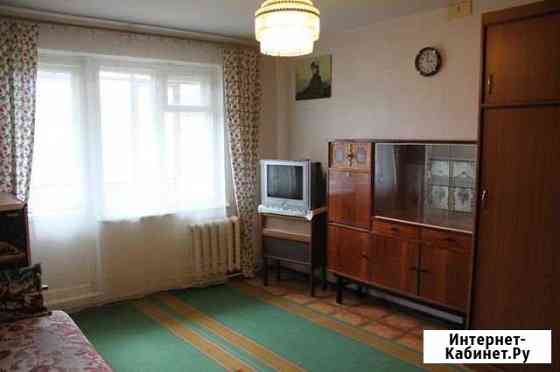 1-комнатная квартира, 35.2 м², 5/5 эт. на продажу в Твери Тверь