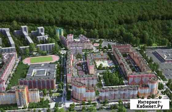 3-комнатная квартира, 74 м², 7/10 эт. на продажу в Брянске Брянск
