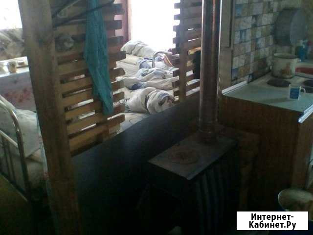 Дача 24 м² на участке 8 сот. на продажу в Усть-Илимске Усть-Илимск - изображение 1