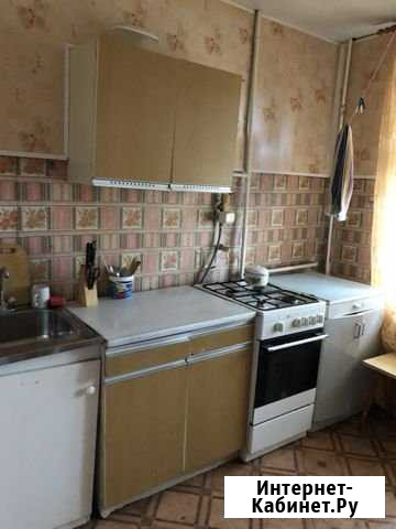 2-комнатная квартира, 54 м², 2/3 эт. на продажу в Зарайске Зарайск - изображение 1