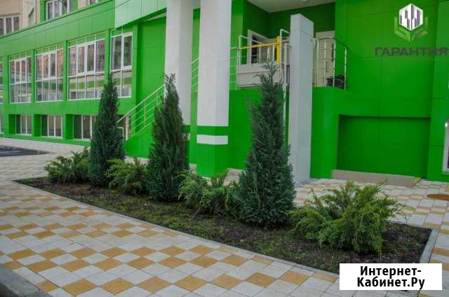 Квартира-студия, 23 м², 16/17 эт. на продажу в Краснодаре Краснодар - изображение 1