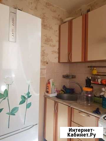 1-комнатная квартира, 33 м², 5/5 эт. на продажу в Королеве Королев - изображение 1