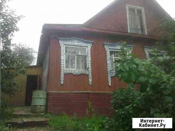 Дача 53 м² на участке 6 сот. на продажу в Перми Пермь