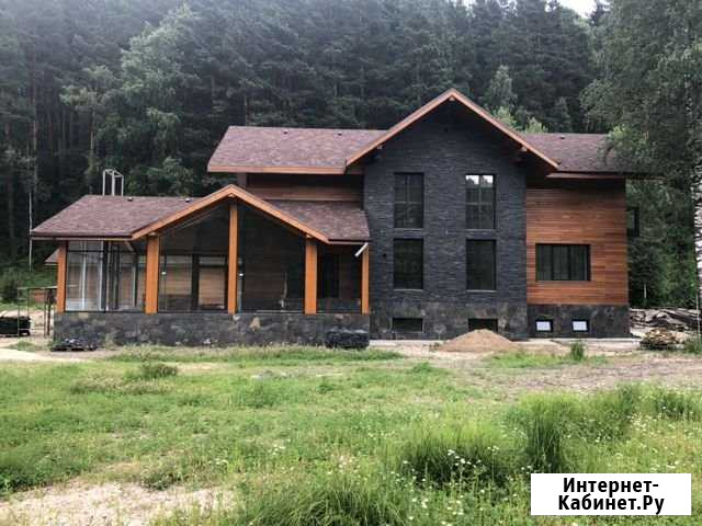 Участок ИЖС 25 сот. на продажу в Новокузнецке Новокузнецк - изображение 1