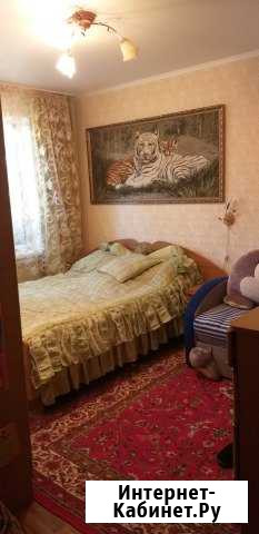 2-комнатная квартира, 43.9 м², 4/5 эт. на продажу в Разумном Разумное - изображение 1