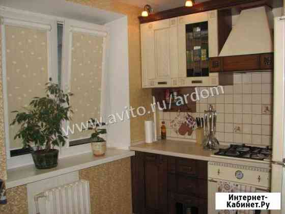 1-комнатная квартира, 35.5 м², 2/9 эт. на продажу в Новомосковске Новомосковск