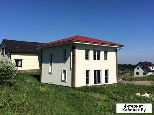 Дом 133 м² на участке 6 сот. на продажу в Санкт-Петербурге Санкт-Петербург - изображение 1