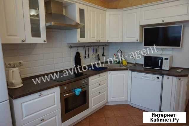 2-комнатная квартира, 62 м², 21/21 эт. на продажу в Октябрьском Московской области Октябрьский - изображение 1