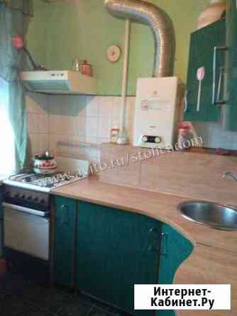2-комнатная квартира, 47 м², 3/5 эт. на продажу в Зеленодольске Зеленодольск