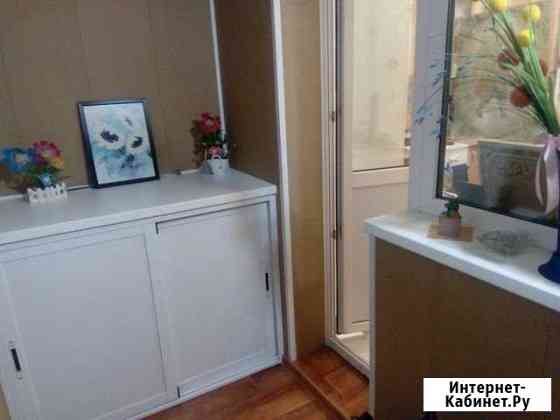 1-комнатная квартира, 54 м², 3/3 эт. на продажу в Комсомольске-на-Амуре Комсомольск-на-Амуре