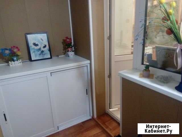 1-комнатная квартира, 54 м², 3/3 эт. на продажу в Комсомольске-на-Амуре Комсомольск-на-Амуре - изображение 1