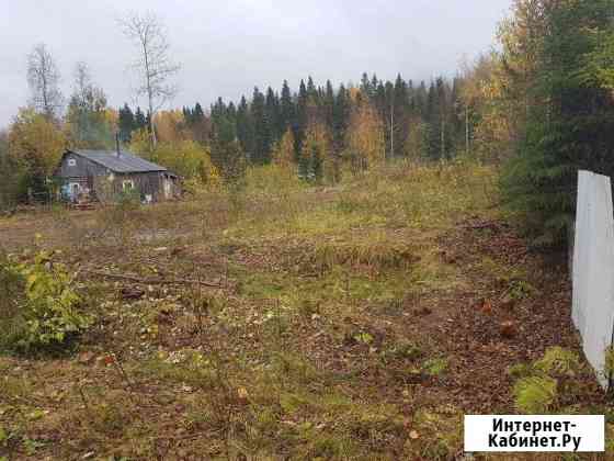 Участок СНТ, ДНП 12 сот. на продажу в Петрозаводске Петрозаводск