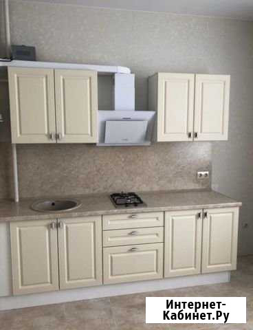 1-комнатная квартира, 49 м², 2/3 эт. на продажу в Геленджике Геленджик - изображение 1