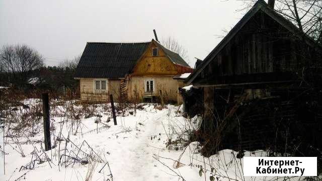Участок ИЖС 10 сот. на продажу в Толмачево Ленинградской области Толмачево - изображение 1