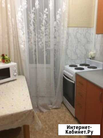 1-комнатная квартира, 28.8 м², 4/5 эт. на продажу в Изобильном Изобильный - изображение 1