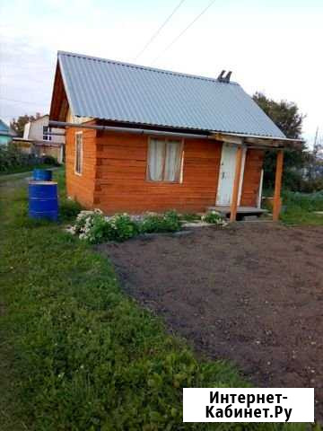 Дача 20 м² на участке 5 сот. на продажу в Алапаевске Алапаевск - изображение 1