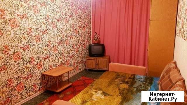 2-комнатная квартира, 35 м², 1/14 эт. в аренду посуточно в Томске Томск - изображение 1