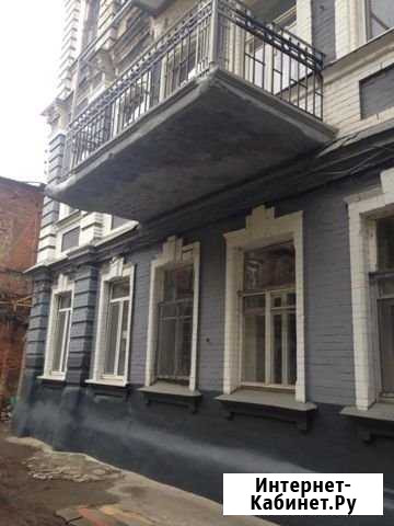 4-комнатная квартира, 71 м², 1/3 эт. на продажу в Саратове Саратов - изображение 1