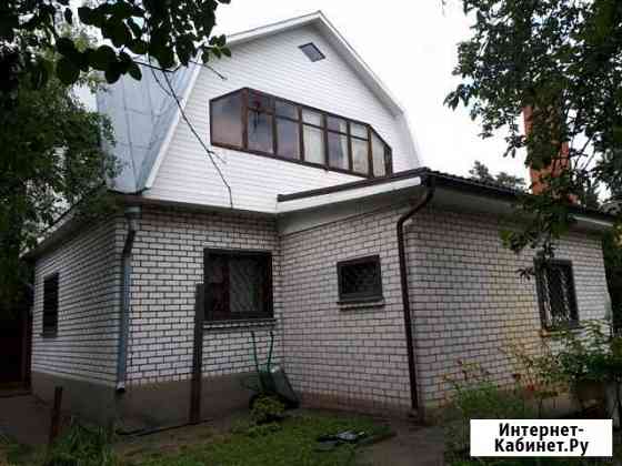 Дом 135 м² на участке 8 сот. на продажу в Красногорске Московской области Красногорск