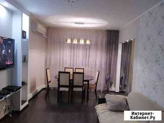 3-комнатная квартира, 76 м², 4/10 эт. на продажу в Белгороде Белгород