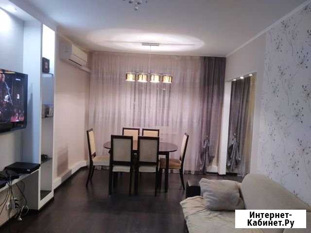 3-комнатная квартира, 76 м², 4/10 эт. на продажу в Белгороде Белгород - изображение 1