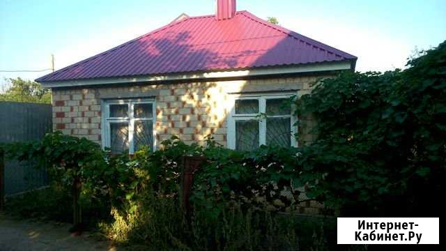 Дача 25 м² на участке 6 сот. на продажу в Ставрополе Ставрополь - изображение 1