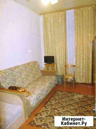 Комната 18 м² в 3-ком. кв., 1/4 эт. в аренду на длительный срок в Красногорске Московской области Красногорск