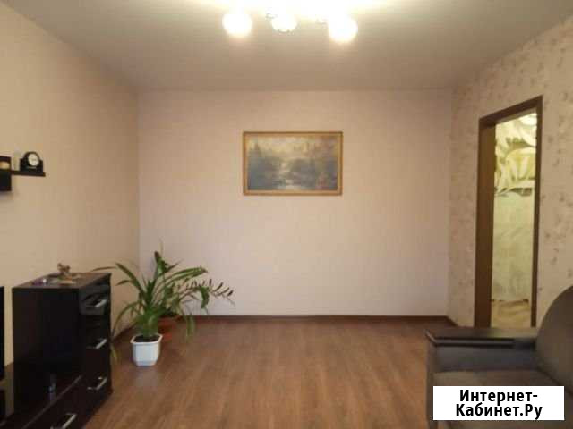2-комнатная квартира, 64.2 м², 5/5 эт. на продажу в Высокой Горе Высокая Гора - изображение 1