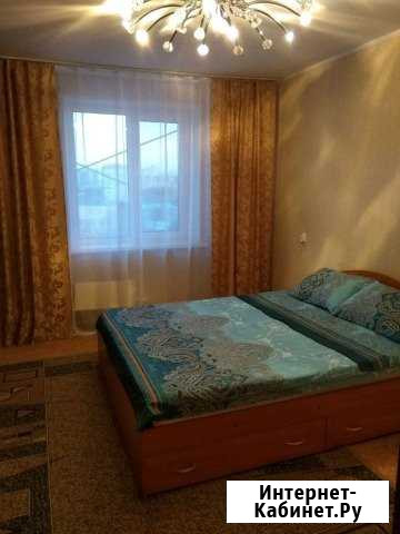 2-комнатная квартира, 50 м², 6/9 эт. в аренду посуточно в Нягани Нягань - изображение 1