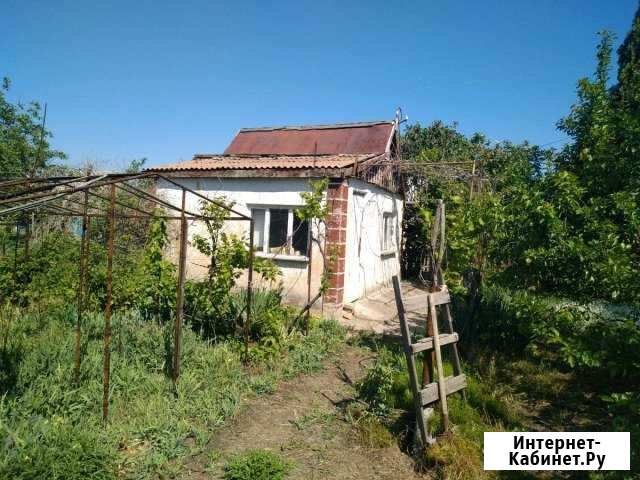 Участок СНТ, ДНП 6 сот. на продажу в Армянске Армянск - изображение 1