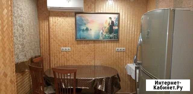2-комнатная квартира, 67 м², 5/5 эт. в аренду на длительный срок в Сочи Сочи - изображение 1