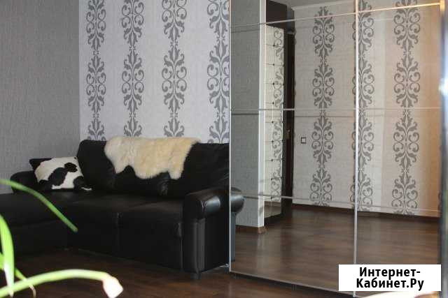 1-комнатная квартира, 30 м², 4/5 эт. в аренду на длительный срок в Шахтах Шахты - изображение 1
