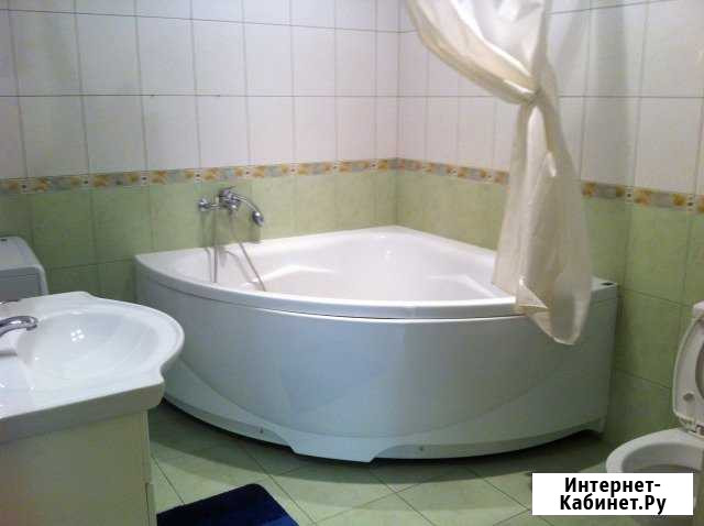 2-комнатная квартира, 94 м², 6/15 эт. в аренду на длительный срок в Оренбурге Оренбург - изображение 1