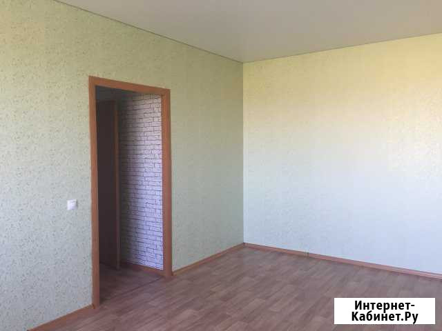 1-комнатная квартира, 49 м², 1/3 эт. на продажу в Брянске Брянск - изображение 1