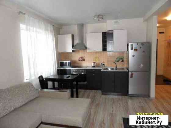 2-комнатная квартира, 58 м², 10/16 эт. в аренду посуточно в Барнауле Барнаул