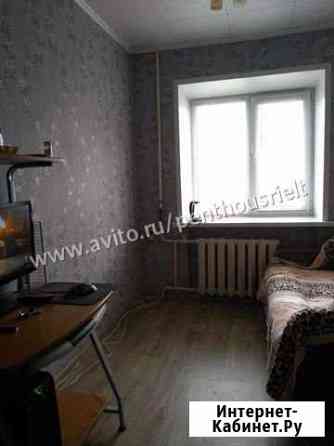 Комната 9 м² в 5-ком. кв., 1/5 эт. на продажу во Владимире Владимир