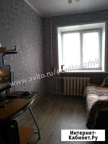 Комната 9 м² в 5-ком. кв., 1/5 эт. на продажу во Владимире Владимир - изображение 1