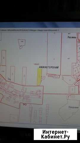 Участок СНТ, ДНП 520 сот. на продажу в Красногвардейском Республики Крым Красногвардейское - изображение 1