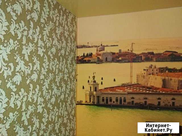 1-комнатная квартира, 30 м², 1/5 эт. в аренду на длительный срок в Дзержинске Дзержинск - изображение 1