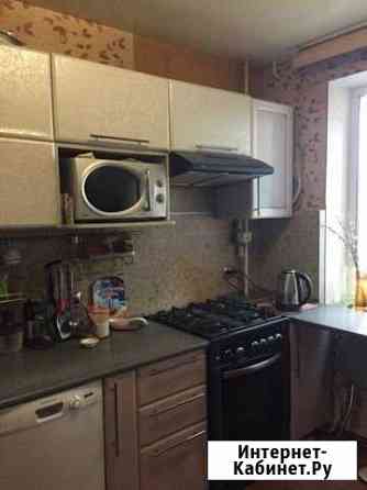 3-комнатная квартира, 65 м², 2/9 эт. на продажу в Магнитогорске Магнитогорск