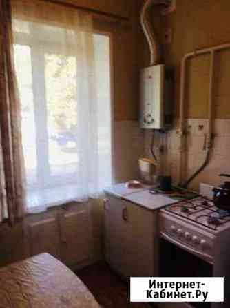 2-комнатная квартира, 43 м², 1/3 эт. на продажу в Новомосковске Новомосковск